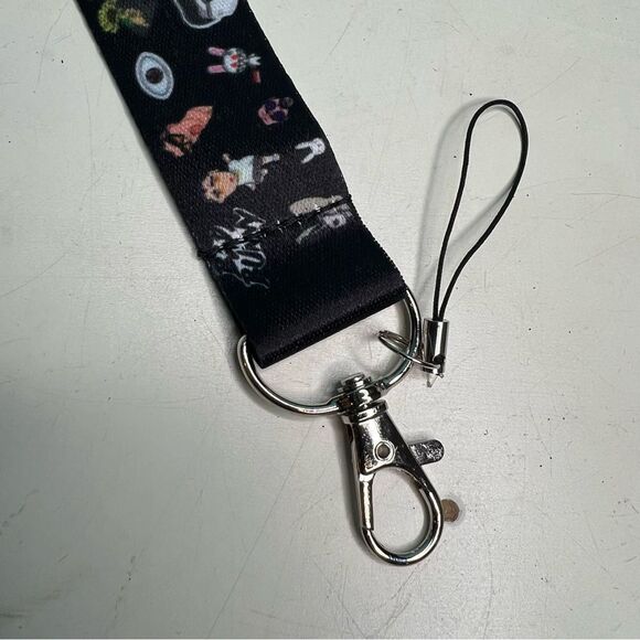 Bad Bunny tour lane yard batch holder - Picture 5 of 5